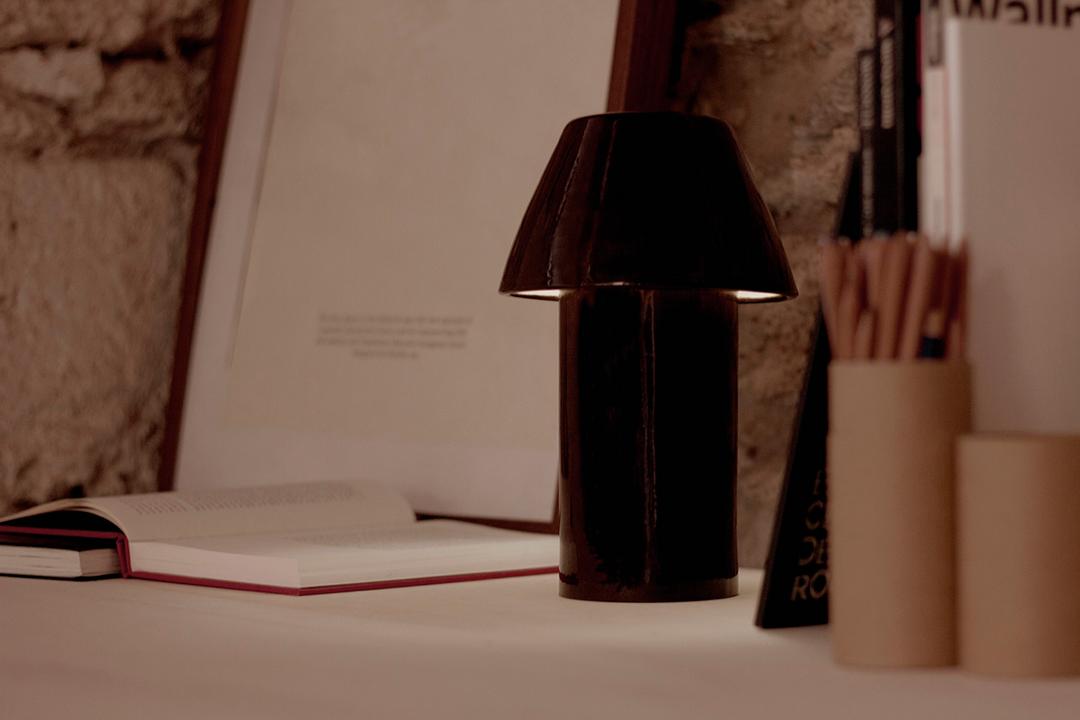 Mueble de España - Products - NORMAL outdoor lamp